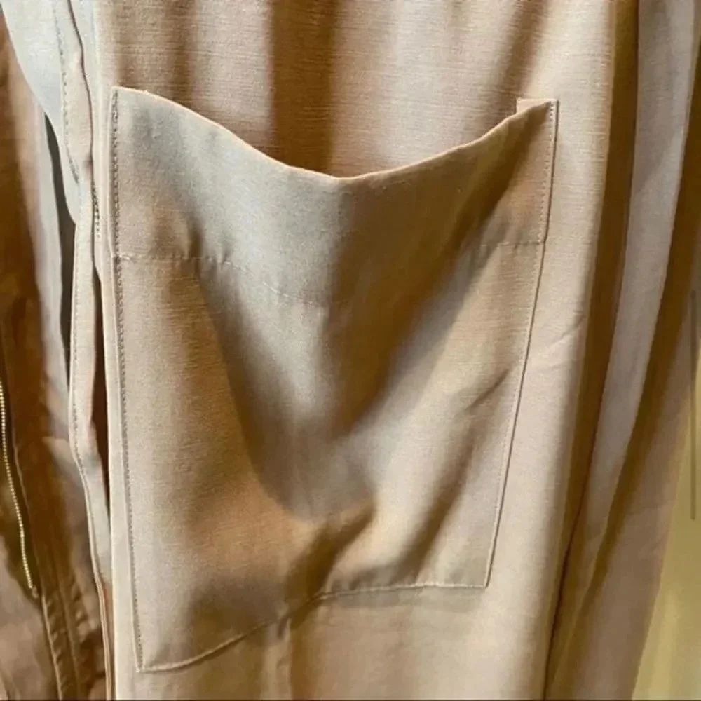 Ontwelfth trench coat